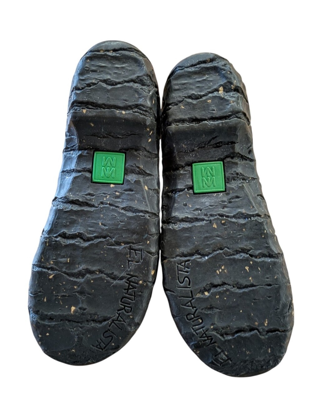 El Naturalista Yggdrasil NO95 Mary Jane Shoes Size 39 - Picture 7 of 12